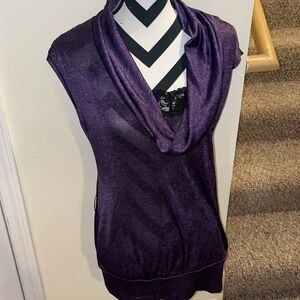 Womens Hearts Shirt